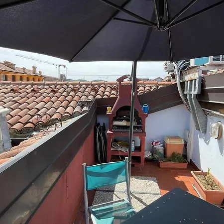 Tuate Rooftop