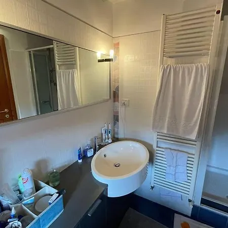 Tuate Rooftop Appartement