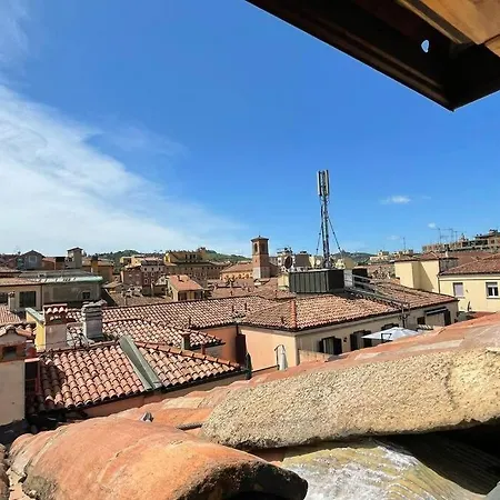 Tuate Rooftop Appartement