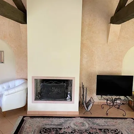 Apartmán Tuate Rooftop Boloňa