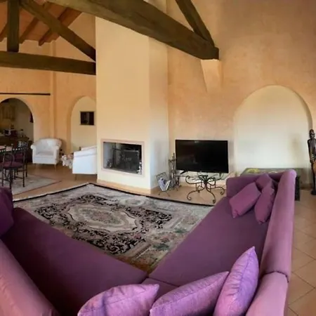 Appartement Tuate Rooftop *