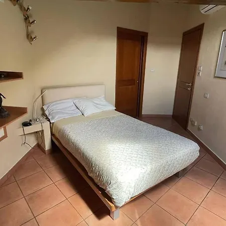 Tuate Rooftop Appartement *