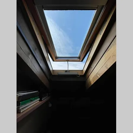 Appartement Tuate Rooftop