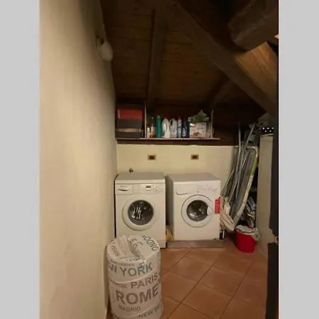 Tuate Rooftop Appartement
