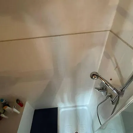 Tuate Rooftop Appartement Bologne